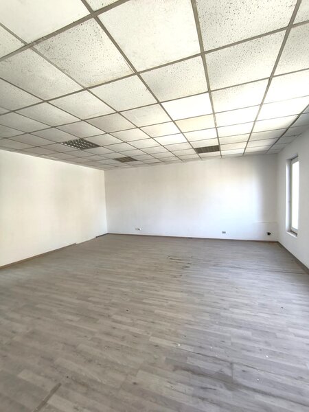 Jilava, Giurgiului spatii depozitare, comerciale, hala