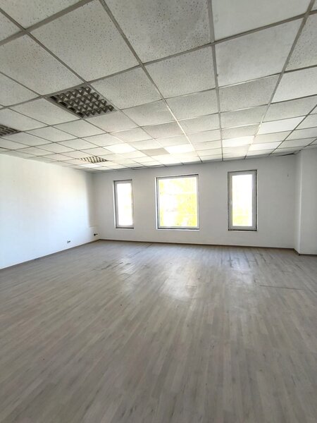 Jilava, Giurgiului spatii depozitare, comerciale, hala