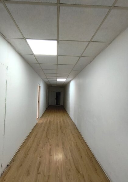 Jilava, Giurgiului spatii depozitare, comerciale, hala