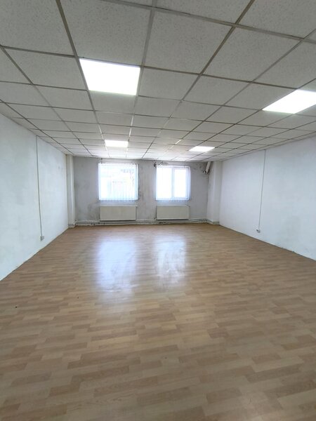 Jilava, Giurgiului spatii depozitare, comerciale, hala