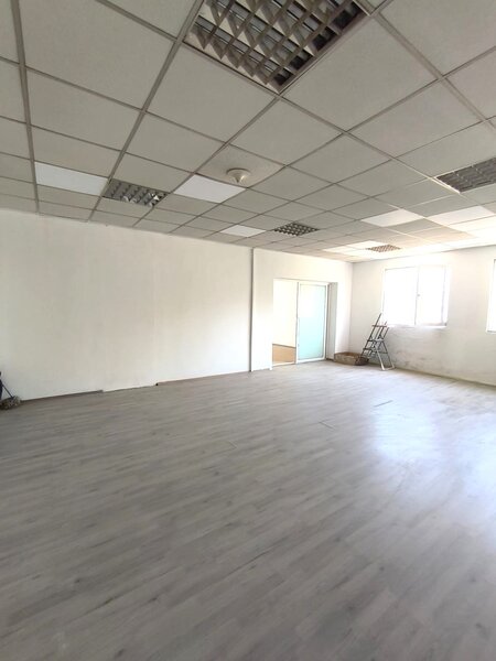Jilava, Giurgiului spatii depozitare, comerciale, hala